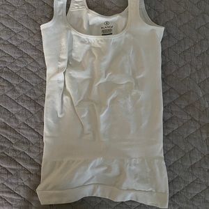 Blanqi Maternity Underbust Support Tank